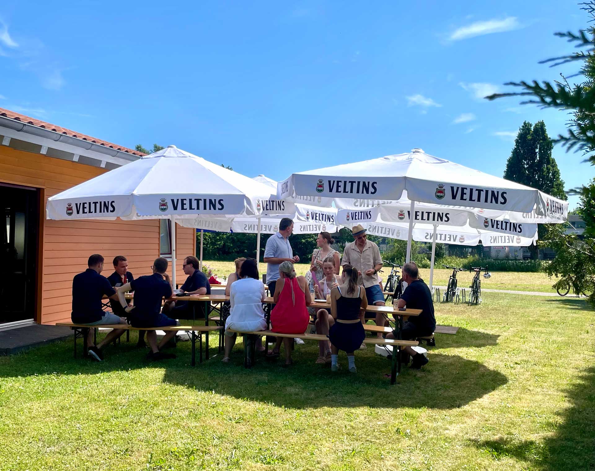 Mehr über den Artikel erfahren Das war das Kolping-Sommerfest!
