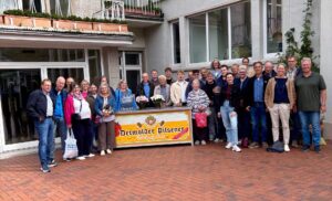Mehr über den Artikel erfahren Dem Bier auf der Spur: Kolpinger*innen unterwegs in Detmold